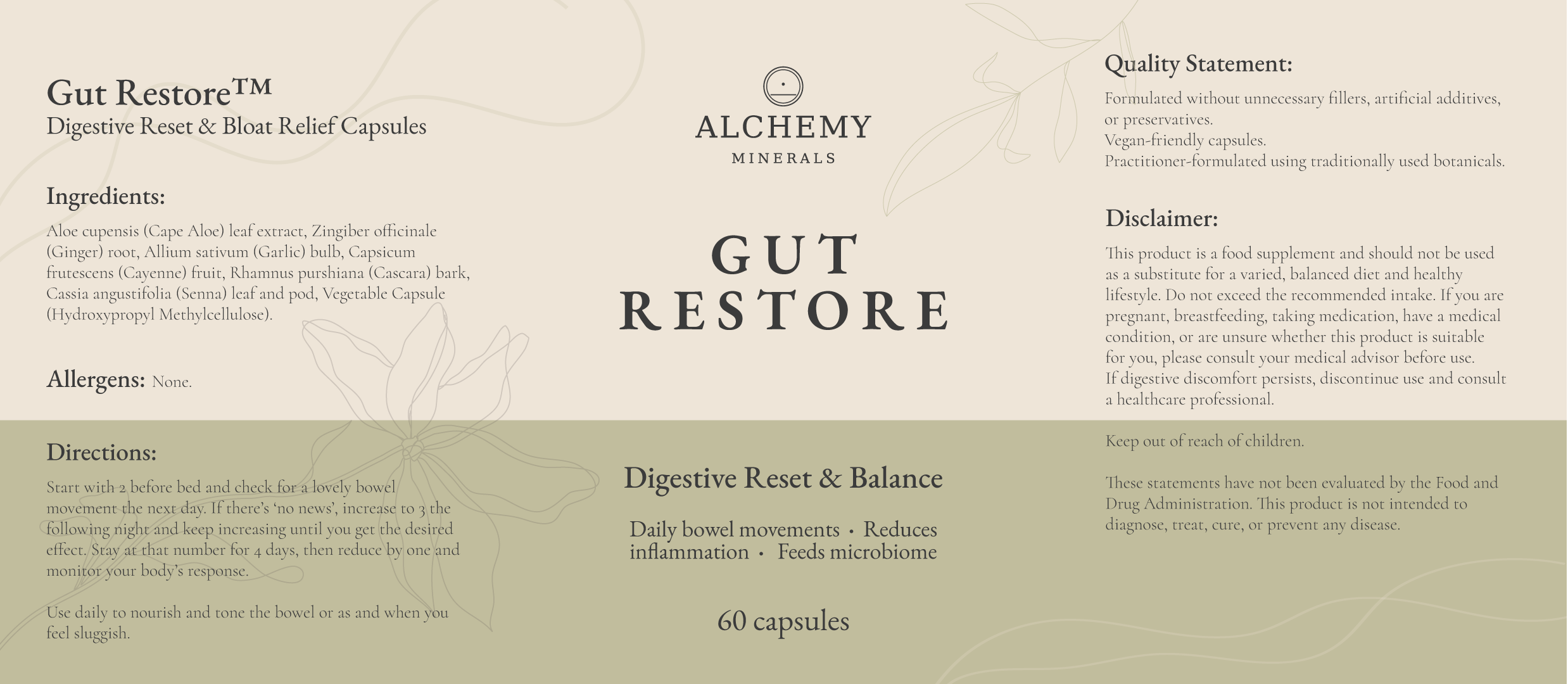 Gut Restore™