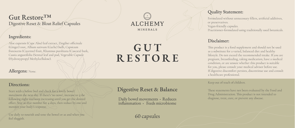 Gut Restore™