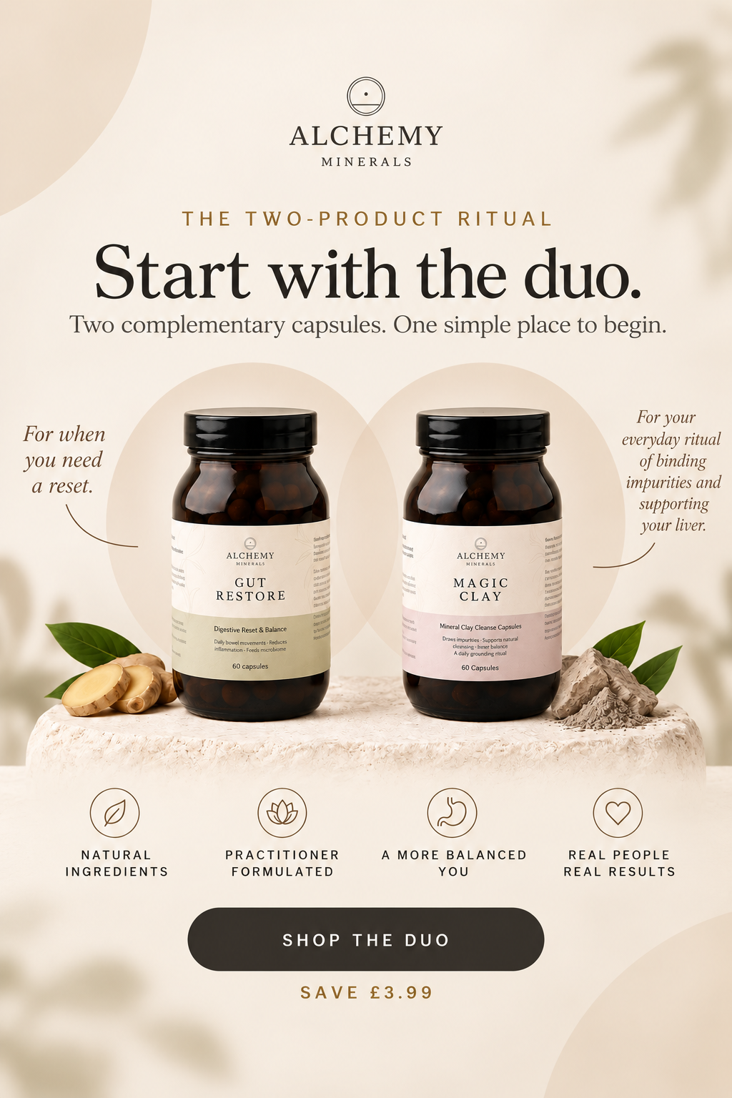 2 Product Bundle