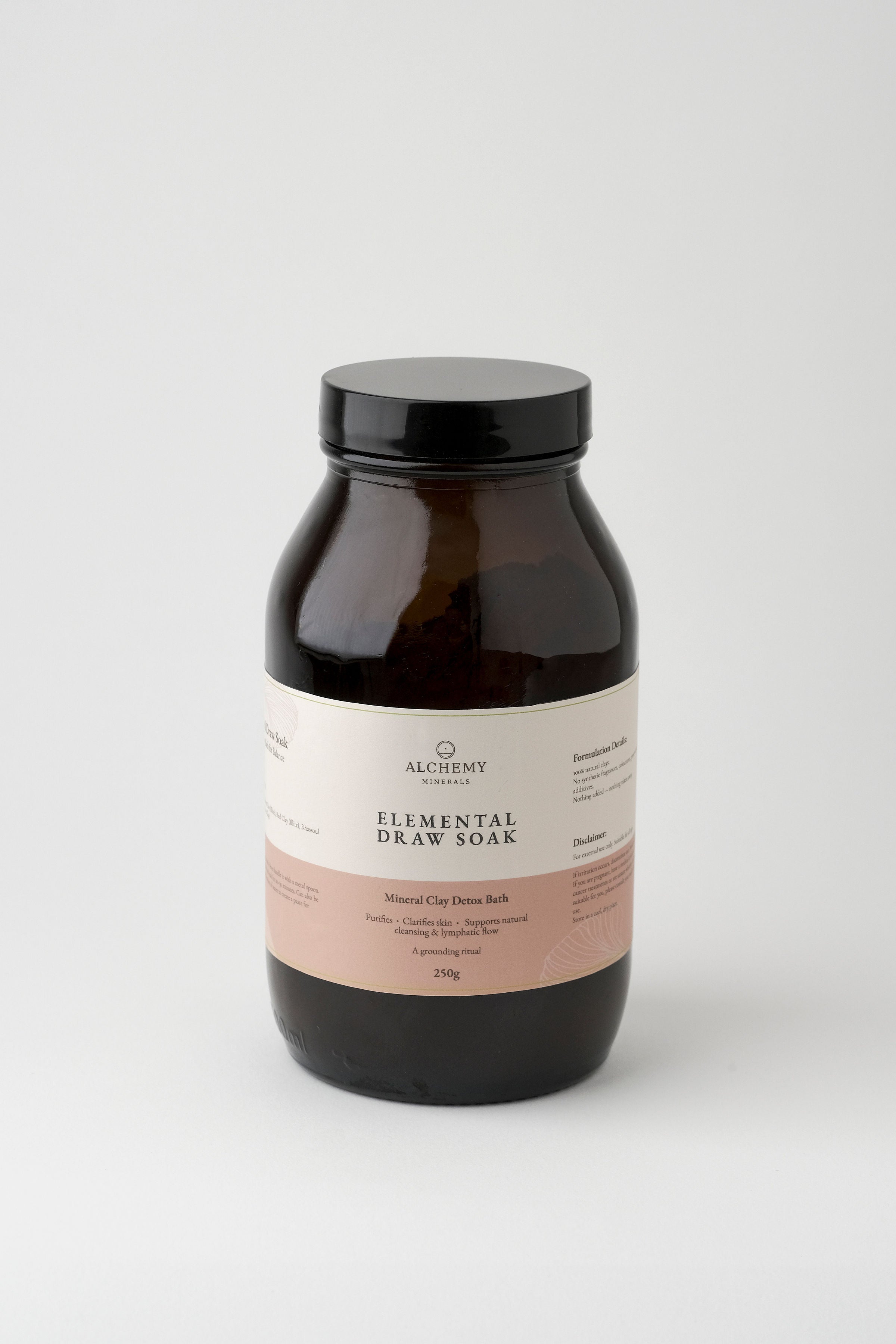 Elemental Draw Soak
