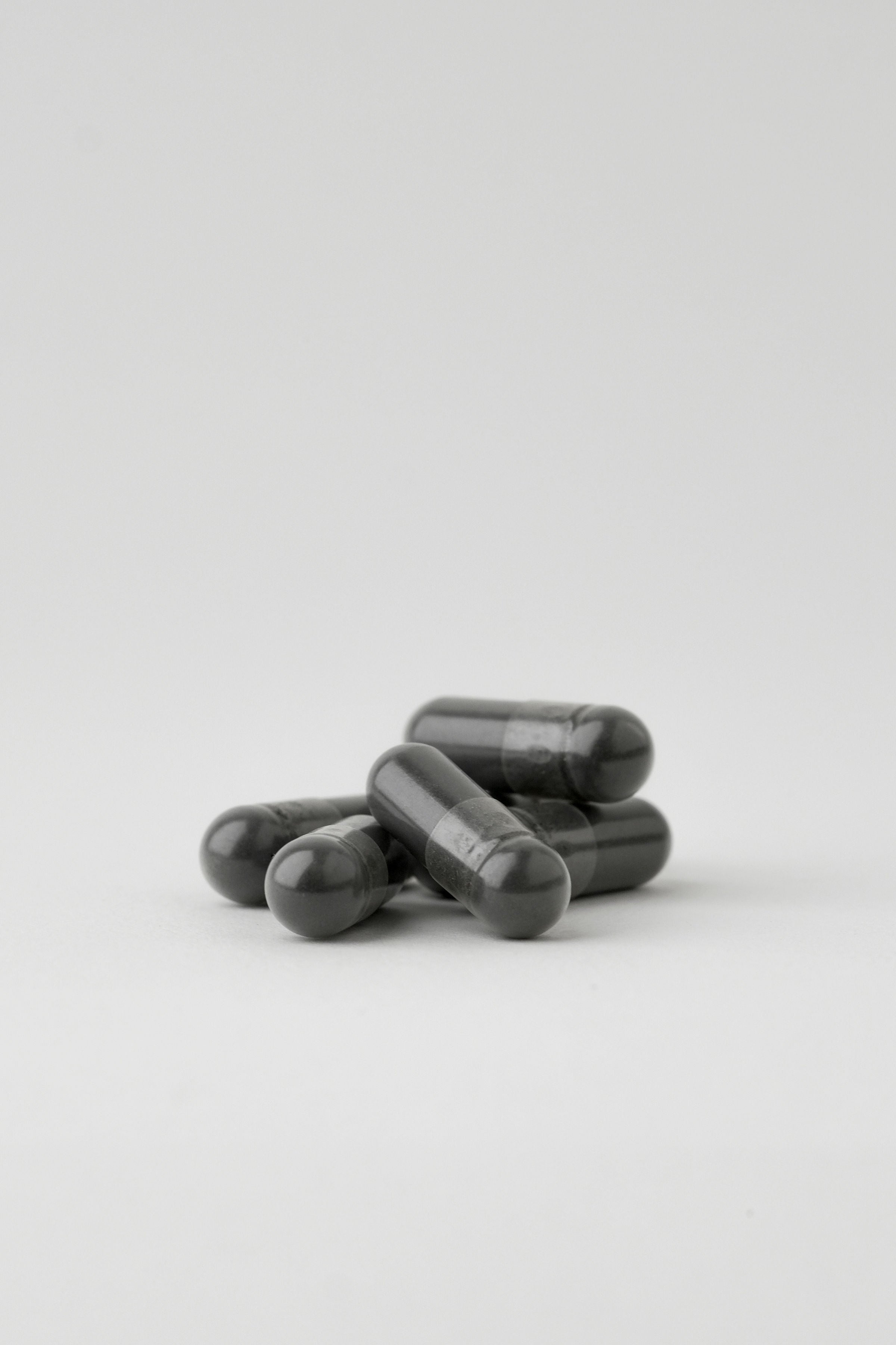 Magic Clay Capsules - Bind & Clear